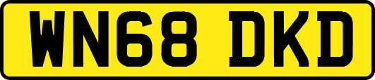 WN68DKD