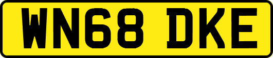 WN68DKE