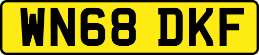 WN68DKF