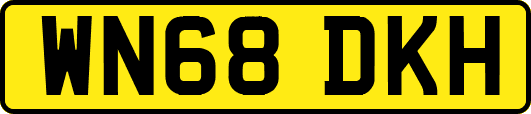 WN68DKH