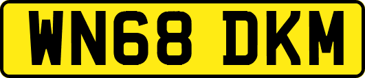 WN68DKM