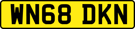 WN68DKN
