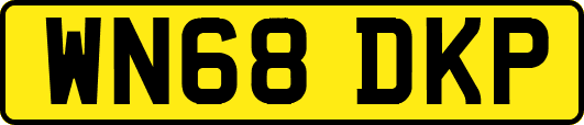 WN68DKP