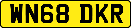 WN68DKR