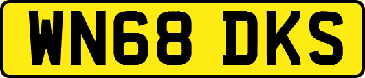 WN68DKS