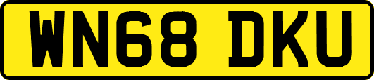 WN68DKU