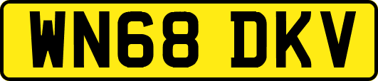 WN68DKV