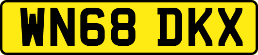 WN68DKX