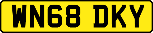 WN68DKY