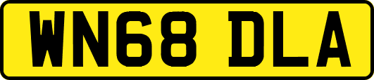 WN68DLA