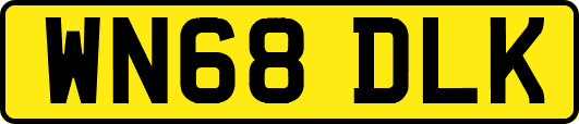 WN68DLK