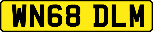 WN68DLM