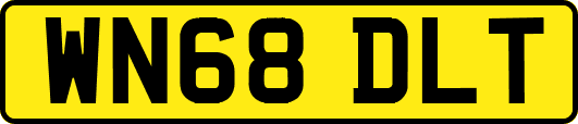 WN68DLT