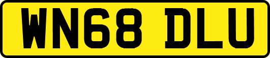 WN68DLU