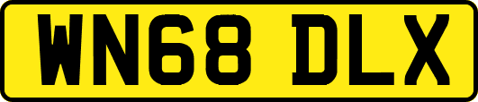 WN68DLX
