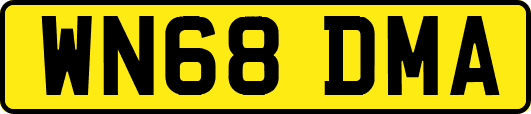 WN68DMA
