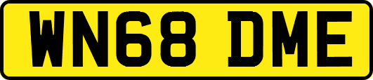 WN68DME