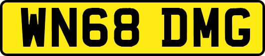 WN68DMG