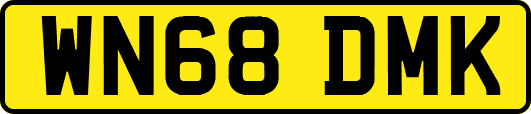 WN68DMK