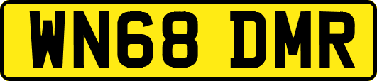 WN68DMR