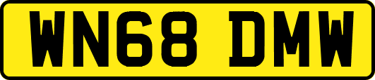 WN68DMW