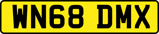 WN68DMX
