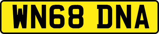WN68DNA