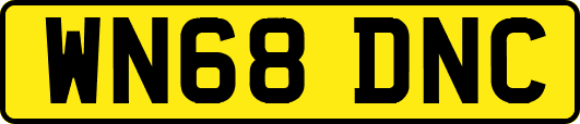 WN68DNC