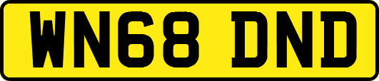 WN68DND