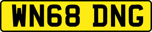WN68DNG