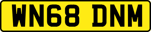 WN68DNM