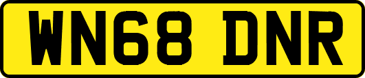 WN68DNR
