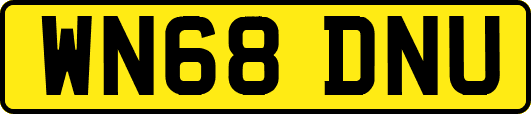 WN68DNU