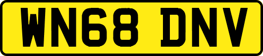 WN68DNV