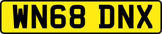 WN68DNX