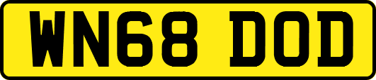 WN68DOD