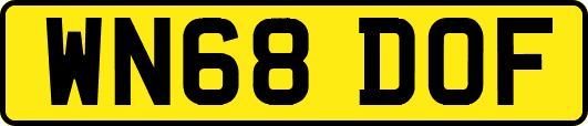 WN68DOF