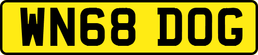 WN68DOG