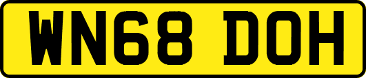 WN68DOH