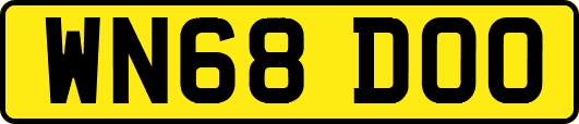 WN68DOO