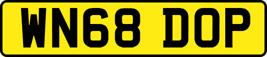 WN68DOP