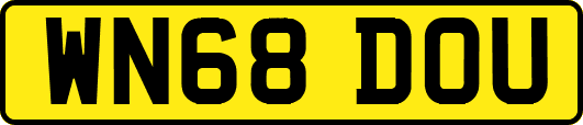 WN68DOU