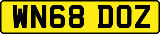 WN68DOZ