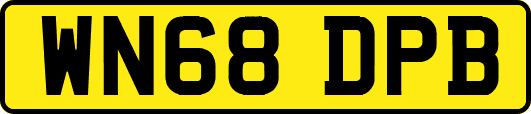 WN68DPB