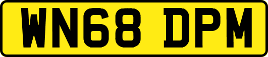 WN68DPM