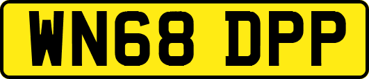 WN68DPP
