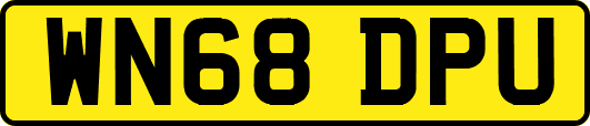 WN68DPU