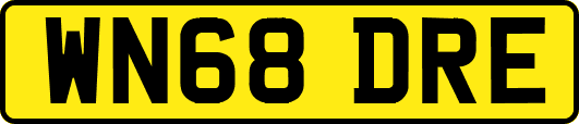 WN68DRE