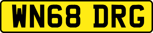 WN68DRG