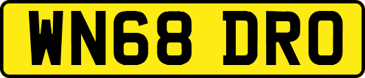 WN68DRO